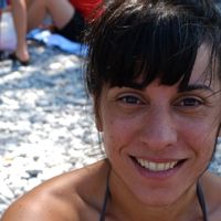Sandrine s Haus