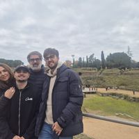 CASA MEDITERRÁNEA CON  JARDÍN Y PISCINA A 20 MINUTOS  de VALENCIA. Playa y cultura.