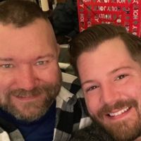 Casa de Karl & Owen