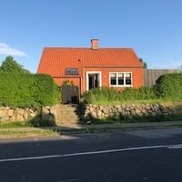 La maison de Line