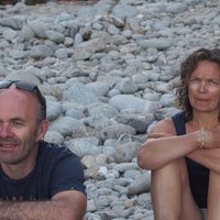 Cécile et Jacquess hus