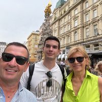 Simona, David And Noahina kuća