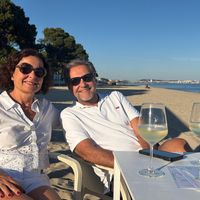 huis van Nathalie and Juan Carlos