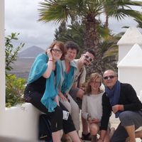 pascale's house