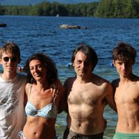 Massimo & Simonaina kuća