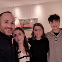 Christine and Drew s Haus