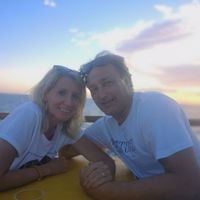 Carmen & Alexs hus