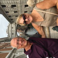 In the heart of Niagara wine country!