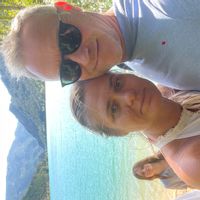 Arnaud & Lindas hus