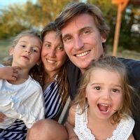 Laure Lise Et Victors hus