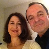 Valerie et Erics hus
