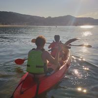 Disfruta Galicia desde Baiona