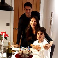 Stefano & Manuela s Haus