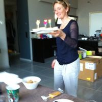 Marie-laure s Haus
