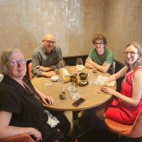 Gilles Katia Clemence et Julesina kuća