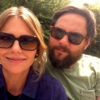 Casa di Bente & Jon