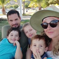 Family Villa in tropical paradise 4 bdrms 2 baths+pool+all ameneties