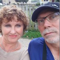 Arja & Antonie s Haus