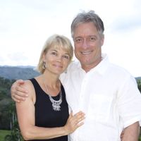 huis van Jens and Eva