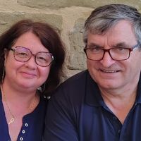 Anne et Philippeina kuća