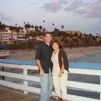 3 Bdrm Family Home, 5 min to the Beach, 45 min to Disneyland, San Diego. 1.5hours to Los Angeles, Palm Springs and the mountains.