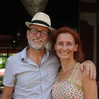 Casa di Karen and Glenn
