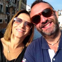 Casa di David & Marie laure