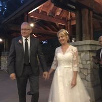 Dave & Sonias hus
