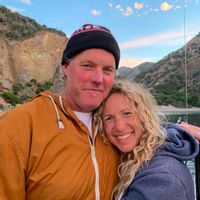 Casa di Emily and Rick