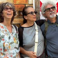 Luisa and Daniele s Haus