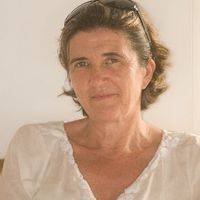 ANNE-CLAIRE s Haus