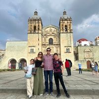 Casa de Enrique and Patricia