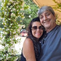 Liamara & Helio s Haus