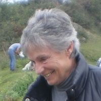 Anne-marie s Haus