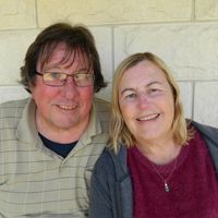Neil & Sandraina kuća