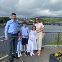 Grainne’s Home
