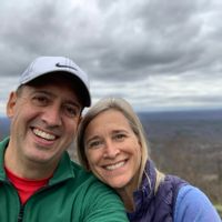 Michelle and Paul Sullivan s Haus