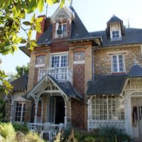 huis van Hélène