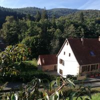 Caroline et Antoine's house