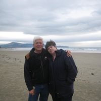 Tom & Serenaina kuća