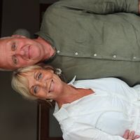 Casa de Lotta och Peter