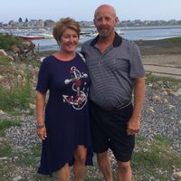 La maison de Rusty & Melissa