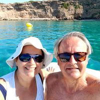 Casa de Víctor y Bárbara
