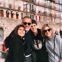 La maison de Mauricio Magalhaes & Cris Olivieri