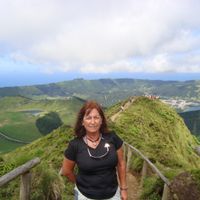 Maria Carolina s Haus