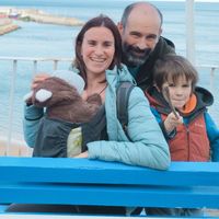 Casa de Edurne & Iker & Adur & Lander