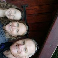 Casa di Myriam,Christophe & Manéa