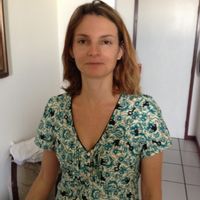 Carla Minola's house