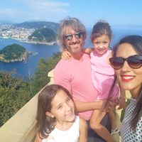 Imanol&Nurias hus
