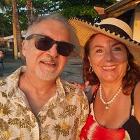 Michel & Annas hus